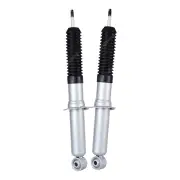 2x Front KYB Tena Force Shock Absorbers for Holden Colorado RG 2.4L 2.8L 12-20