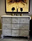Chest of Drawers/ side table