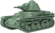 LF200794 1/200 Military Model Kit French R-35/SA38 Light Hell Buggy