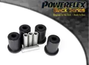 PFR16-120BLK POWERFLEX Rear Trailing Arm Bush fit Fiat