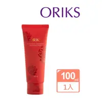 在飛比找蝦皮購物優惠-ORIKS 玫瑰保濕精萃淨白洗卸乳(100ml)出清