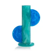 Jonathan Adler Como Cylinder Vase