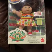 1998 Cabbage Patch Kids 'KID "Sweet Treats" 4.5" Vtg. Life Savers