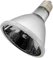 BESPORTBLE Reptile Lamp Reptile Lamp Far Bulb Heat Lamp for Reptiles Reptile Lizard Lamp Heating Lamp Snake Heat Lamp Amphibian Lamp Light Bulb Lizard Basking Lamp Reptile Heat Lamp