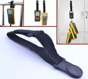 MultiMeter Meter Hanging Loop Strap,Magnet Hanger Kit For TPAK Instruments