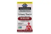 Garden of Life, Dr. Formulated Probiotics, Urinary Tract+, 60 Vegetarian Capsules