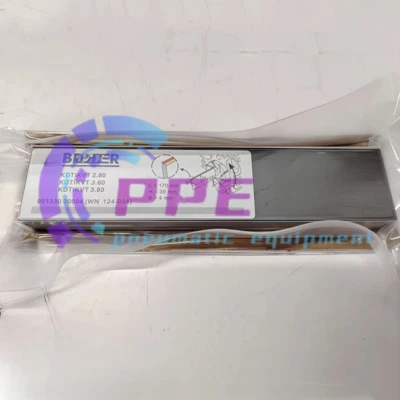 Carbon Vane 90133000004 WN124-034 IS SUITABE FOR Becker KDT/KVT2.80/3.60/3.80