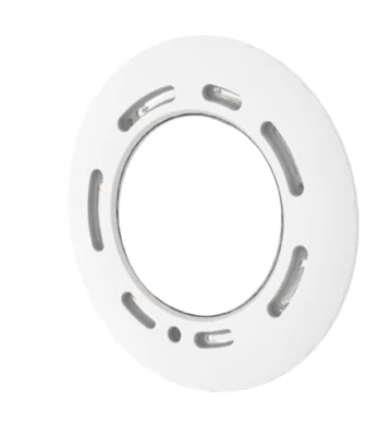Astral SLX LED Light Rim - CLEAR to suit Concrete Pools