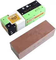 King Deluxe Whetstone, Class B, Large, #1000, Medium Whetstone, Medium Sharpener