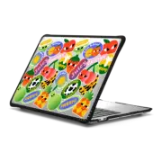 MacBook Pro 13-inch (M1 / M2 / Intel) Impact Case FRUITS