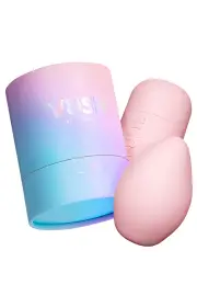 Vush Plump 3.3" Lay On Vibrator