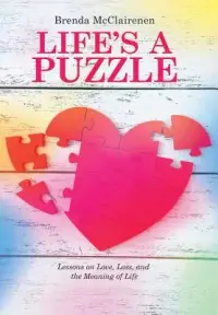 在飛比找博客來優惠-Life’s a Puzzle: Lessons on Lo