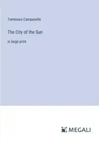 在飛比找博客來優惠-The City of the Sun: in large 