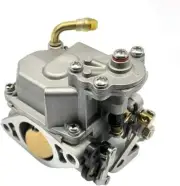 Carburetor 3DP-03100-2 3V2-03100-3 For Tohatsu Nissan Engine 8 9.8 HP 4-Stroke