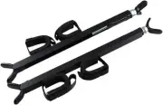 Moose Overhead Gun Rack-28in to 35in for 2018-2021 Can-Am Commander 1000R XT UTV