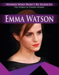 在飛比找博客來優惠-Emma Watson