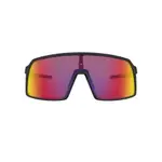 OAKLEY Sutro Sunglasses - Matte Black with PRIZM Road