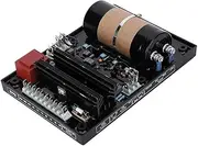 Automatic Voltage Regulator Electric Components Stable Performance Voltage Regulation 5000 6000 7000 Series Generator Accessories