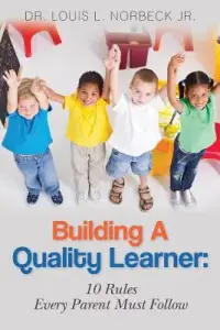 在飛比找博客來優惠-Building a Quality Learner: 10