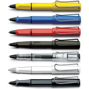 【LAMY】LAMY SAFAR I狩獵系列鋼珠筆