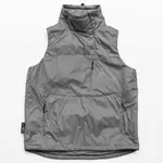 [AMOUTER LIFE] CAYL PRIMALOFT PULLOVER VEST 化纖半開襟保暖背心 多色可選