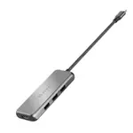 【ADAM】CASA HUB A07 USB-C 3.1 GEN2 七合一多功能高速集線器