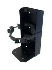 Fire Extinguisher 10lb Heavy Duty Vehicle Bracket 809 Style Universal