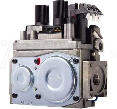 T.I.T.S. Sit 820-651 Gas Valve (LP Gas)