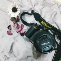 在飛比找蝦皮購物優惠-Nikon D3100 單眼相機