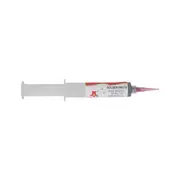 CHEMTOOLS SP100 30G Solder Paste Tube/Syringe (Sn63) 63% Tin, 37% Lead 30G Tube/ Syringe 10CC