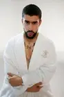 BAD BUNNY 8X10 Photo