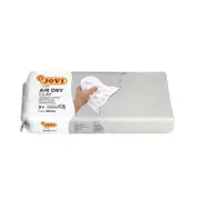 Jovi - Air Dry Clay Bar 1000g White