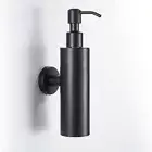 Wall-mounted Hand Soap Dispenser Bathroom Fittings Shampoo Bathroom Kitchen