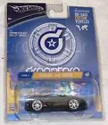 HOTWHEELS Dropstars Diecast Ferrari 360 Spider (Black) Brand New Factory Sealed