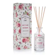 Bramble Bay Australian Linen Cottage Garden Vintage Look Reed Diffuser