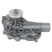 NEW HEAVY DUTY WATER PUMP FITS CHEVROLET P30 VAN 6.5L 1997 1998 88894036 5744662 (for: Chevrolet)