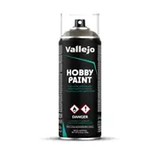 Vallejo Aerosol Spray Primer - US Olive Drab 400ml