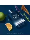 Giorgio Armani Acqua Di Gio Profondo EDP | Fresh Marine Woody Men’s Cologne