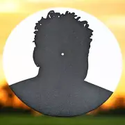 Tracy Chapman - Self Titled Limited Exclusive Promo Vinyl Slipmat. Slipmat Only!