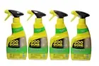 4 X GOO GONE GROUT & KITCHEN WALL & FLOOR TILE CLEANER , BACKED NON - HAZARDOUS