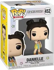 FUNKO POP! Rocks: New Jeans - Danielle