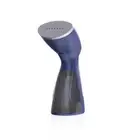 Black-Decker HGS012N Compact Handheld Garment Steamer - Blue