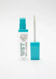 [KimChi Chic Beauty] Manhattan Lip Plumping Wet Gloss