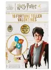 Harry Potter 16 Fortune Teller Valentine Exchange Cards