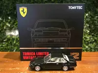 在飛比找有閑購物優惠-1/64 Tomica TLVN Ferrari 412 B