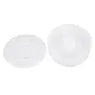 Rapid Bee Feeder Round Top Feeder Honeybee Hive Water Drinking Bowl Feeding