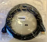 Audioquest HDM18BLUE300IP