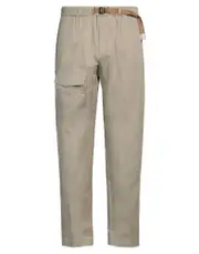 [WHITE SAND] WHITE SAND Pants - Item 30392270