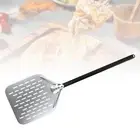 Pizza Peel Baking Tool Pizza Turning Peel for Pizza Oven Outdoor Commercial