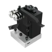 Precision small punch grinding manual needle grinder machine mini punch equipmen